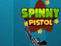 Juego Spinny pistol