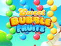 Juego Sweet Bubble Fruitz