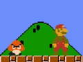 Juego Super Mario Classic 