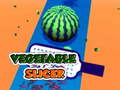 Juego Vegetable Slicer