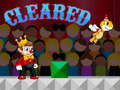 Juego Cleared