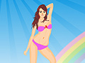 Juego Peppy's Abigail Clancy Dress Up