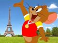 Juego Tom and Jerry: Dress Up