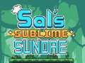 Juego Sal’s Sublime Sundae