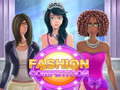 Juego Fashion competition