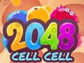 Juego 2048 Cell Cell