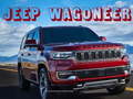 Juego Jeep Wagoneer 