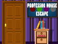 Juego Professor House Escape