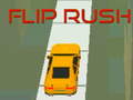 Juego Flip Rush