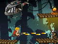 Juego Metal Shooter batlleground