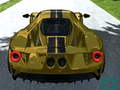 Juego American Supercar Test Driving 3D