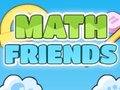 Juego Math Friends