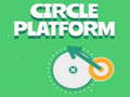 Juego Circle Platform