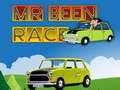 Juego Mr Been Race