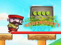 Juego Gogo Adventures 2021