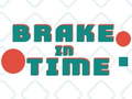 Juego Brake in Time