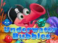 Juego UnderWater Bubbles