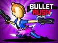 Juego Bullet Rush Online
