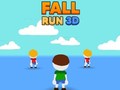 Juego Fall Run 3D