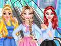 Juego Princess Favorite Outfits
