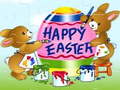 Juego Happy Easter!