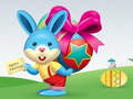 Juego Easter Bunny Slide