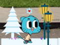 Juego Gumball Runner adventure 