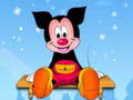 Juego Mickey Cut Candy