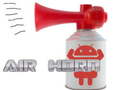 Juego Air Horn