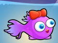 Juego Save The Fish