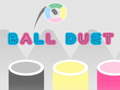 Juego Ball Duet