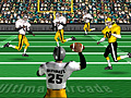 Juego Ultimate Football
