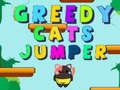 Juego Greedy Cats Jumper