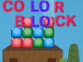 Juego Color Blocks