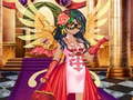 Juego Vlinder Princess Avatar Fairy