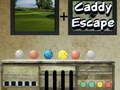 Juego Caddy Escape