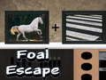 Juego Foal Escape