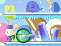 Juego Bubble Rabbit 2