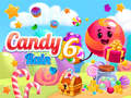 Juego Candy Rain 6