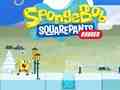 Juego SpongeBob SquarePants Runner