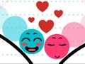 Juego Love Balls Brainstorm