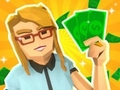 Juego Cashier 3D