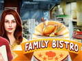 Juego Family bistro