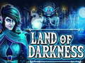 Juego Land of Darkness