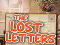 Juego The Lost Letters
