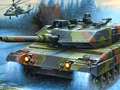 Juego Wartanks Jigsaw
