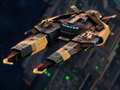 Juego Galactic War