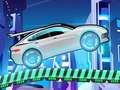 Juego Smart City Drive