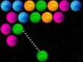 Juego Planetz: Bubble Shooter