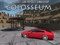 Juego Colosseum Project Crazy Car Stunts